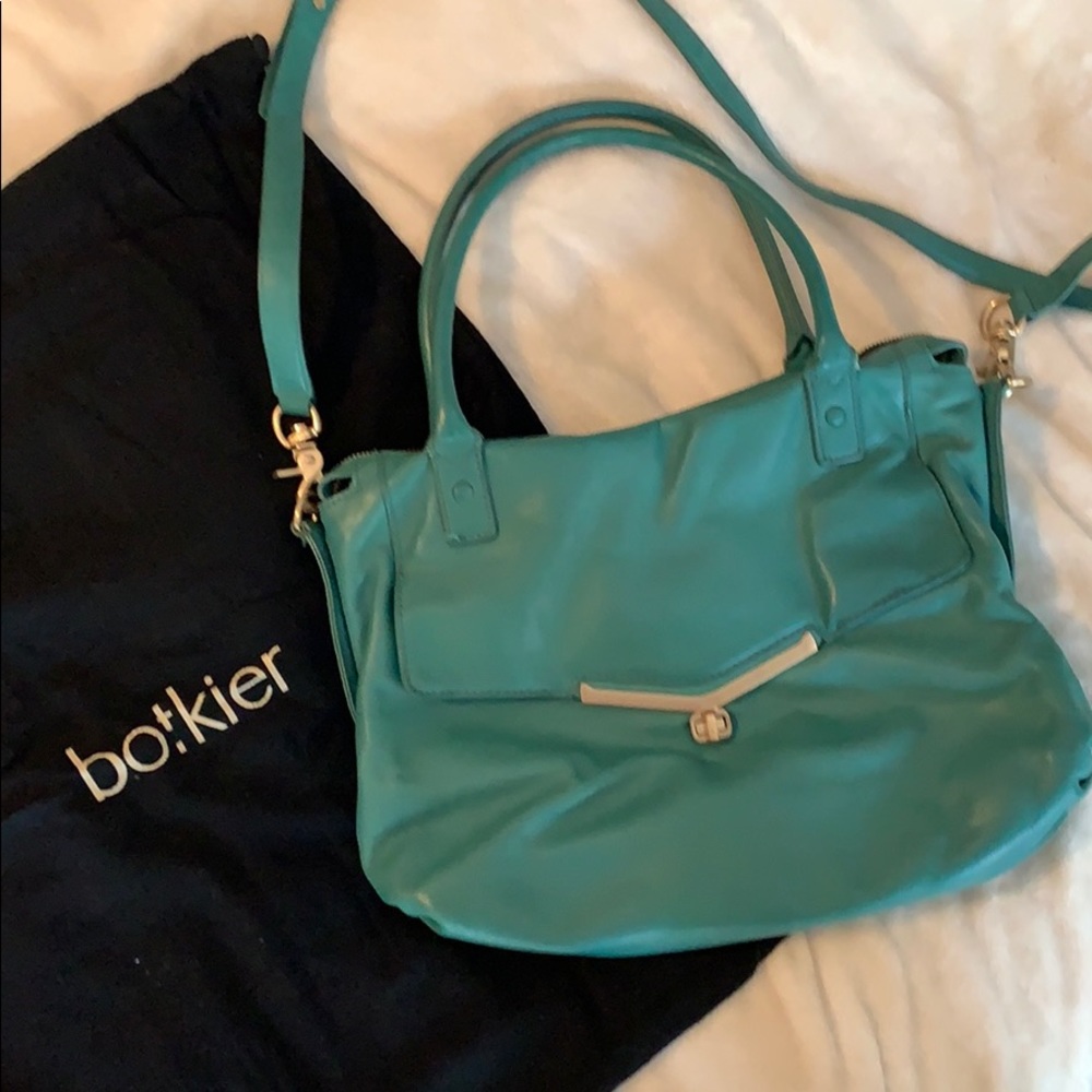 Botkier Valentina satchel